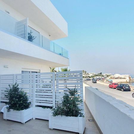 Villa Mediterranea Apartments - Seaview, Pool & Garden Бари Екстериор снимка