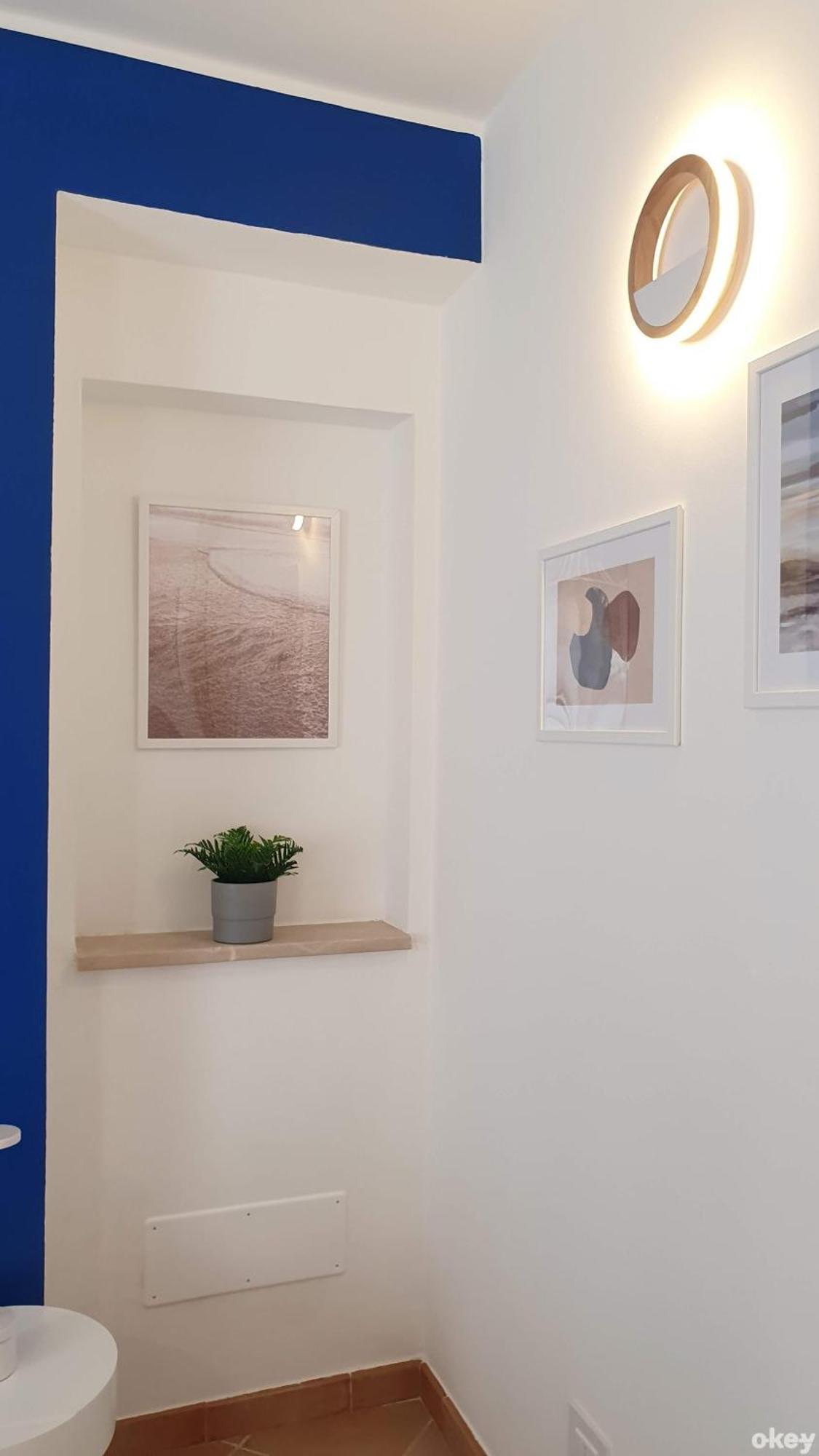 Villa Mediterranea Apartments - Seaview, Pool & Garden Бари Екстериор снимка