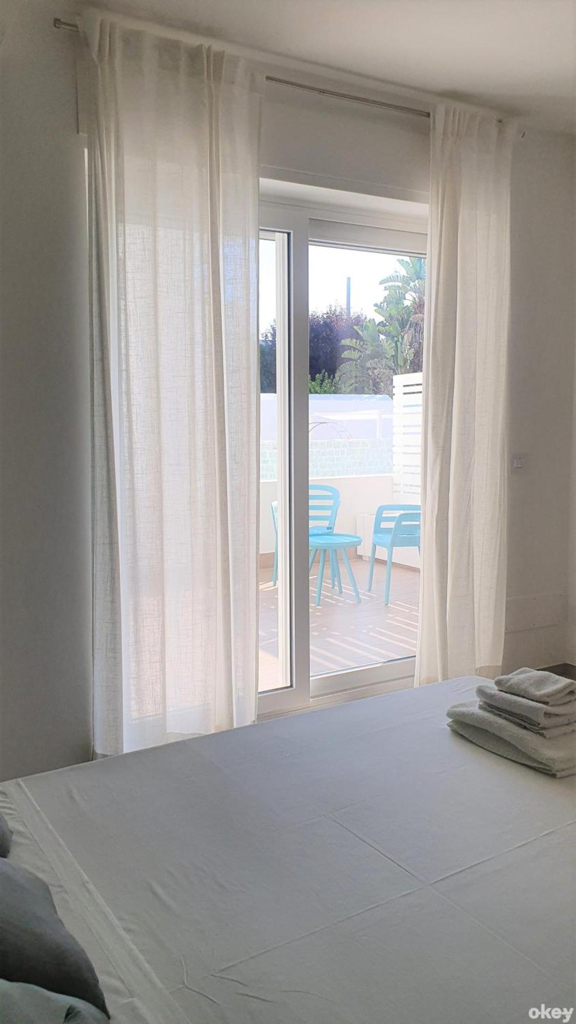 Villa Mediterranea Apartments - Seaview, Pool & Garden Бари Екстериор снимка